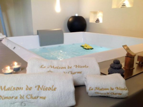 La Maison de Nicole Dimora di Charme